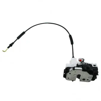 Serrure de porte avant droit MEAT & DORIA 31309