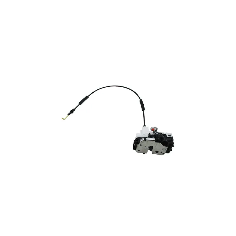 Serrure de porte avant droit MEAT & DORIA 31309