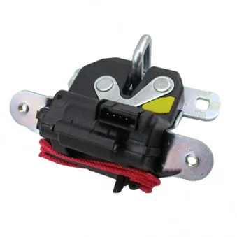 Serrure de porte MEAT & DORIA 31314