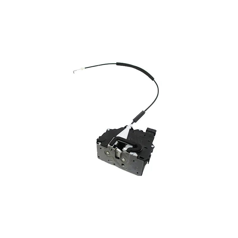 Serrure de porte avant droit MEAT & DORIA 31326