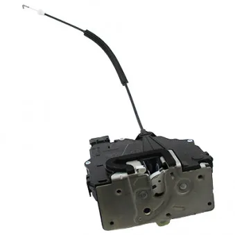 Serrure de porte avant gauche MEAT & DORIA 31327