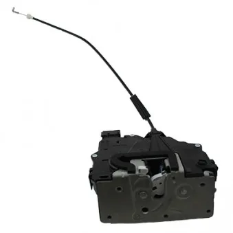 Serrure de porte arrière gauche MEAT & DORIA 31329