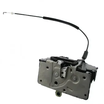 Serrure de porte avant gauche MEAT & DORIA 31331