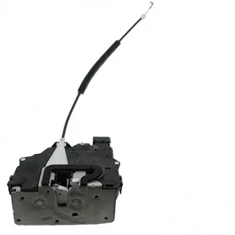Serrure de porte avant droit MEAT & DORIA 31332