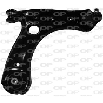 Triangle ou bras de suspension (train avant) OPEN PARTS