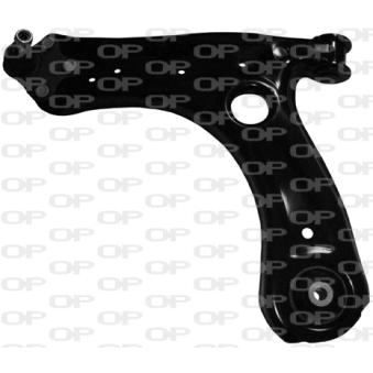 Triangle ou bras de suspension (train avant) OPEN PARTS