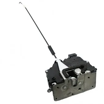 Serrure de porte arrière droit MEAT & DORIA 31334