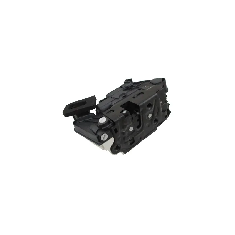 Serrure de porte arrière gauche MEAT & DORIA 31350