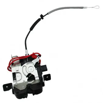 Serrure de porte MEAT & DORIA 31355