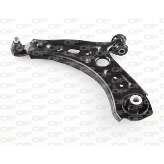 Triangle ou bras de suspension (train avant) OPEN PARTS