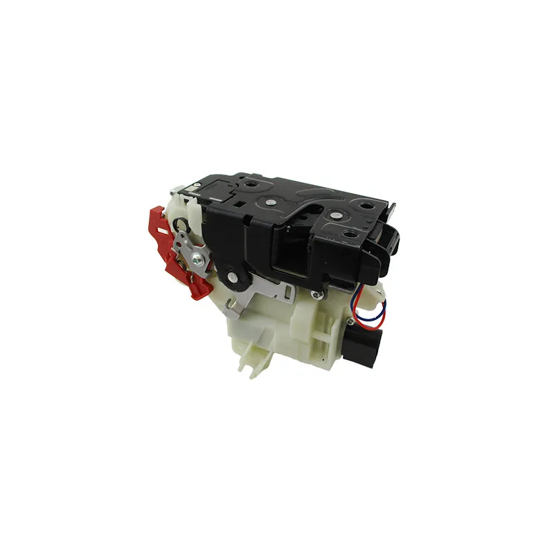 Serrure de porte avant droit MEAT & DORIA 31378