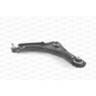 Triangle ou bras de suspension (train avant) OPEN PARTS