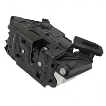 Serrure de porte avant droit MEAT & DORIA 31384