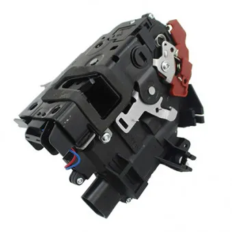 Serrure de porte arrière gauche MEAT & DORIA 31387