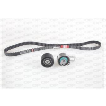 Kit de courroie crantée OPEN PARTS