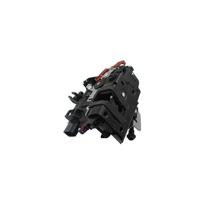 Serrure de porte arrière droit MEAT & DORIA 31388