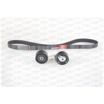 Kit de courroie crantée OPEN PARTS TBE5160.11