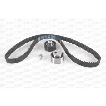 Kit de distribution OPEN PARTS TBK5004.01