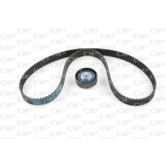 Kit de distribution OPEN PARTS