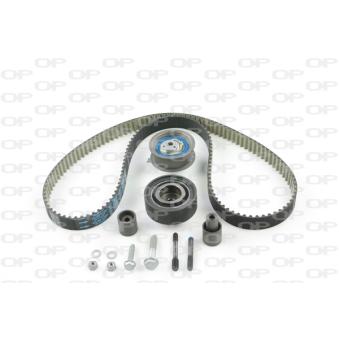 Kit de distribution OPEN PARTS TBK5012.11