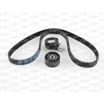 Kit de distribution OPEN PARTS TBK5013.11