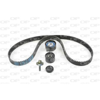 Kit de distribution OPEN PARTS