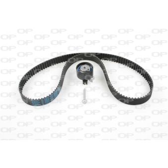 Kit de distribution OPEN PARTS