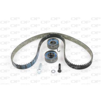 Kit de distribution OPEN PARTS TBK5018.11