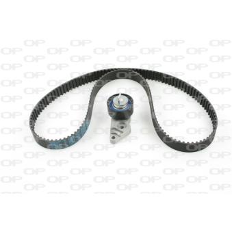 Kit de distribution OPEN PARTS