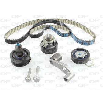 Kit de distribution OPEN PARTS