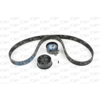 Kit de distribution OPEN PARTS