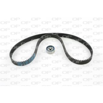 Kit de distribution OPEN PARTS