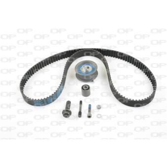 Kit de distribution OPEN PARTS TBK5036.11