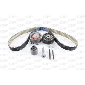 Kit de distribution OPEN PARTS TBK5040.11