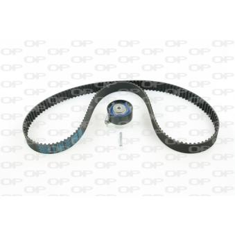 Kit de distribution OPEN PARTS