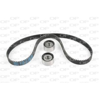 Kit de distribution OPEN PARTS