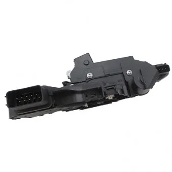 Serrure de porte avant droit MEAT & DORIA 31394