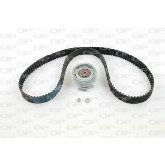 Kit de distribution OPEN PARTS TBK5060.01