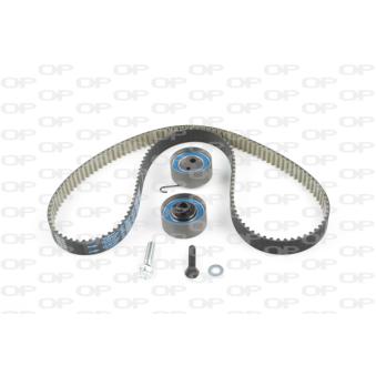 Kit de distribution OPEN PARTS