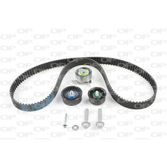 Kit de distribution OPEN PARTS