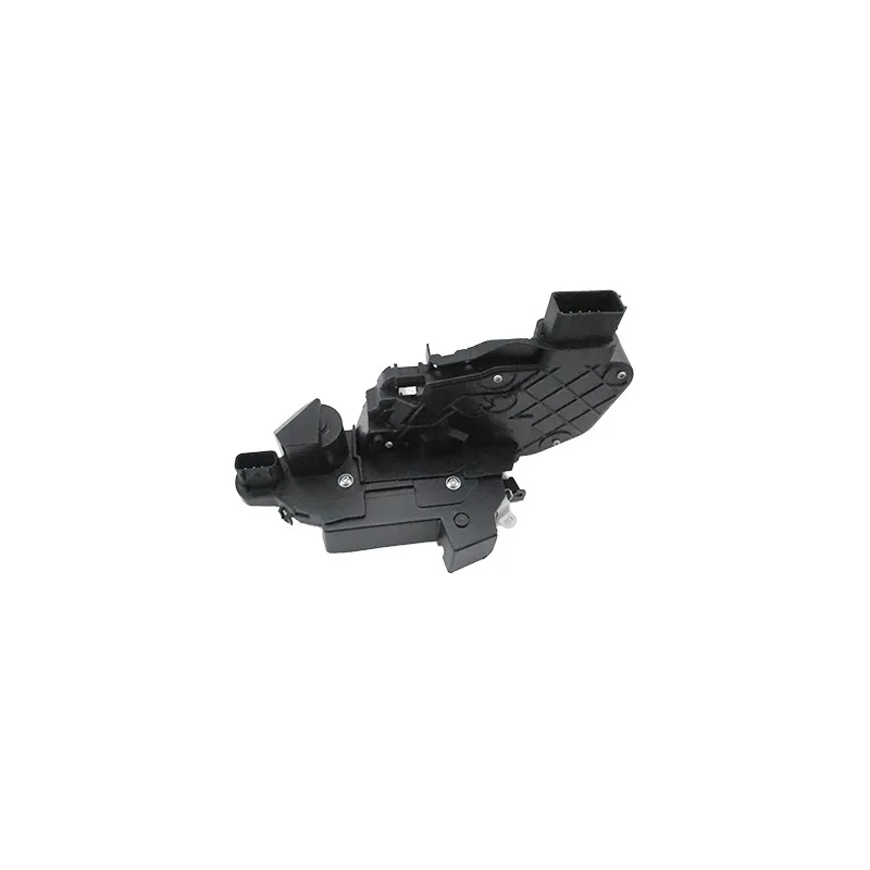 Serrure de porte arrière droit MEAT & DORIA 31396