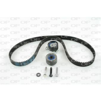 Kit de distribution OPEN PARTS TBK5069.01