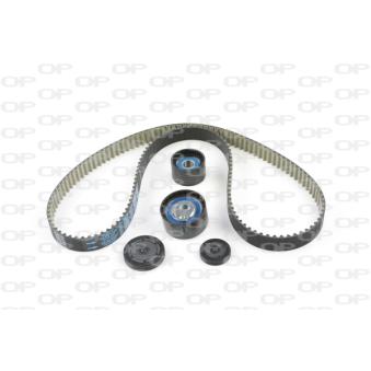 Kit de distribution OPEN PARTS