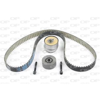 Kit de distribution OPEN PARTS