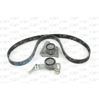 Kit de distribution OPEN PARTS