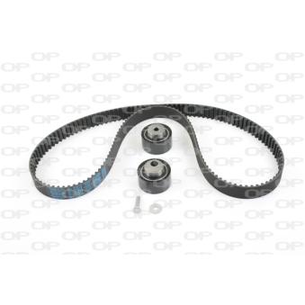 Kit de distribution OPEN PARTS TBK5087.01