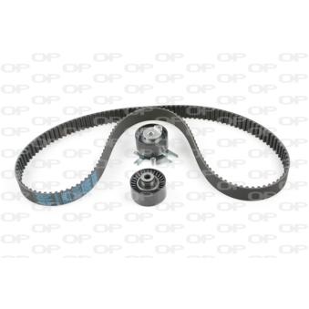 Kit de distribution OPEN PARTS