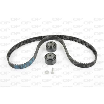 Kit de distribution OPEN PARTS TBK5089.01