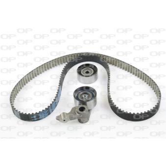 Kit de distribution OPEN PARTS TBK5090.11