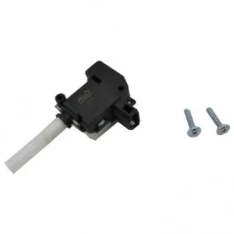 Serrure de porte MEAT & DORIA 31411